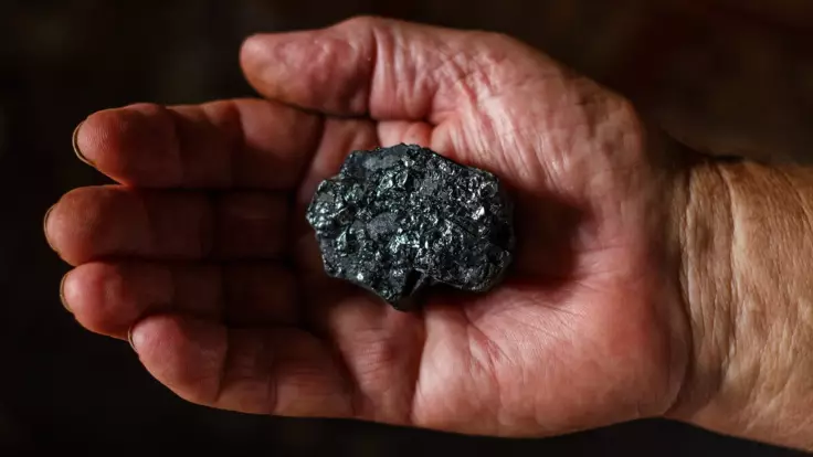 Уголь и электричество из России будут облагаться пошлиной