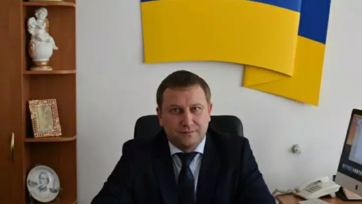 Зеленский назначил нового главу одной из областей