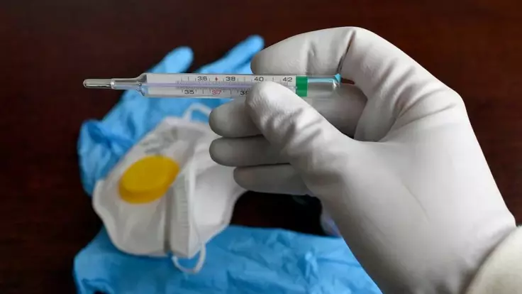 Кількість хворих на коронавірусну інфекцію в Україні зросла: подробиці