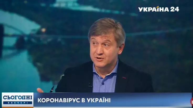 Экс-секретарь СНБО раскритиковал закрытие метро в Украине