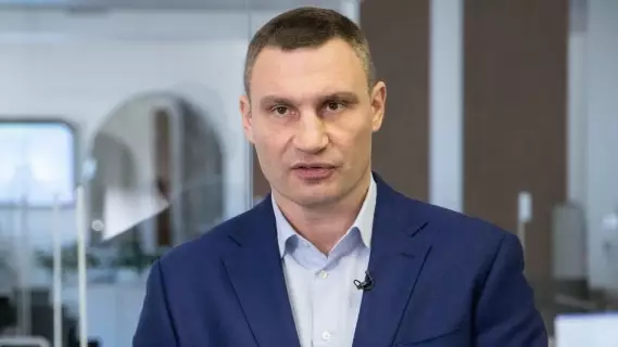 Кличко рассказал, сколько людей заразилось коронавирусом в Киеве за день