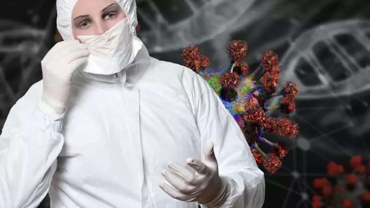 В Украине может быть гораздо больше инфицированных коронавирусом: эксперт назвал цифру