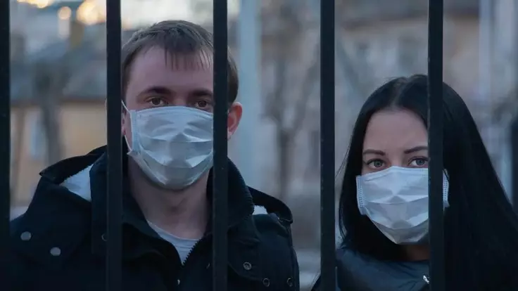 В полиции рассказали, как наказывают нарушителей карантина в Украине