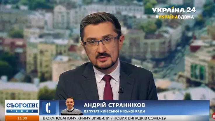 Киев теряет миллионы из-за карантина: депутат сообщил подробности