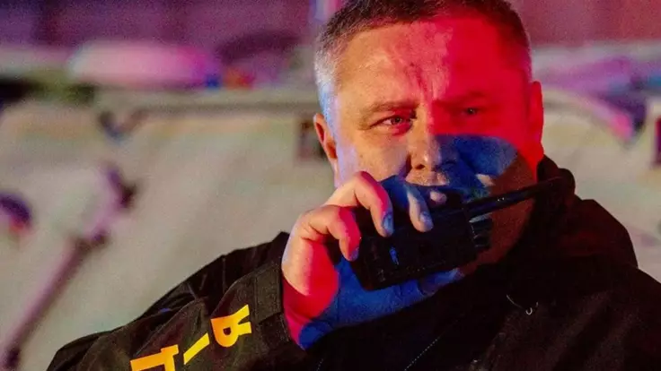 Глава полиции Киева заболел коронавирусом