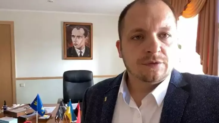 Борьба с коронавируса: мэр одного из городов обратился к Министерству обороны (видео)