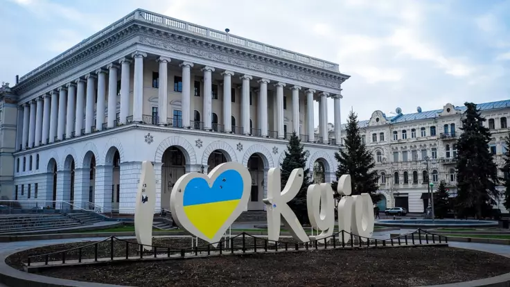 В Киеве усилят контроль за соблюдением самоизоляции