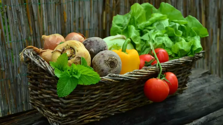 НБУ розповів про ціни на овочі борщового набору і гречку під час карантину
