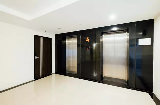 Кличко рассказал, будут ли выключать лифты в домах во время карантина