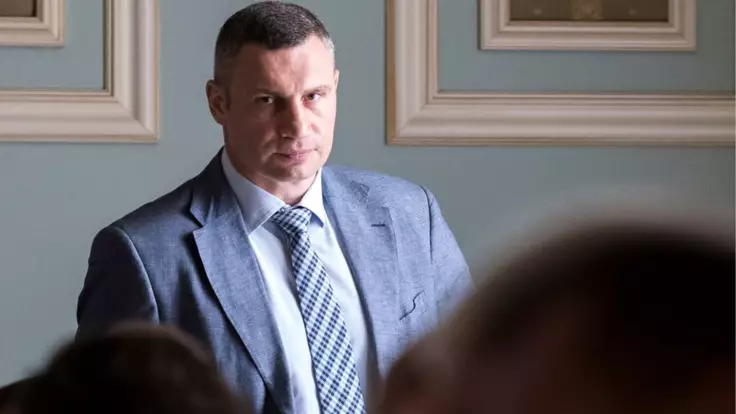 Кличко уволил зама из-за скандала — эксперт объяснил быструю реакцию
