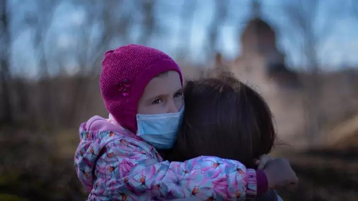 "Другие инфекции никуда не деваются": Украине предрекли новые эпидемии