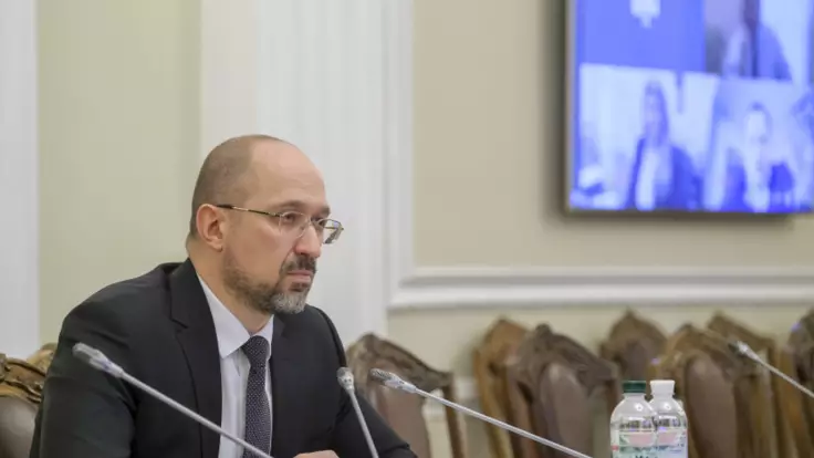 Кабмин создал новый орган для улучшения экономики в Украины