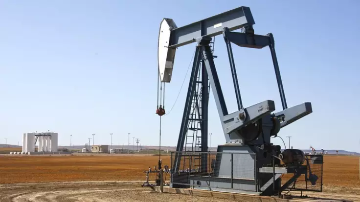 Вперше в історії: експерт пояснив рекордне падіння цін на нафту