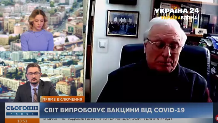 "Миллиона долларов недостаточно" - эксперт об идее Зеленского насчет коронавируса