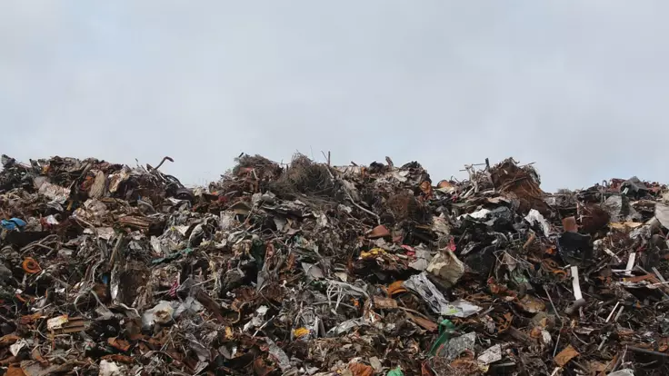В КГГА рассказали, где нужен новый мусорозавод в Киеве