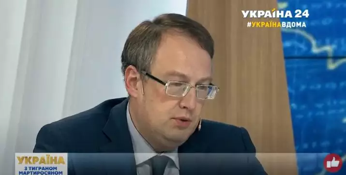 Дело Чорновол - опасный прецедент: Геращенко объяснил, кому еще опасаться