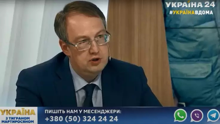 Готовил покушение на политика – в МВД сказали, кого Украина отпустила в ОРДЛО