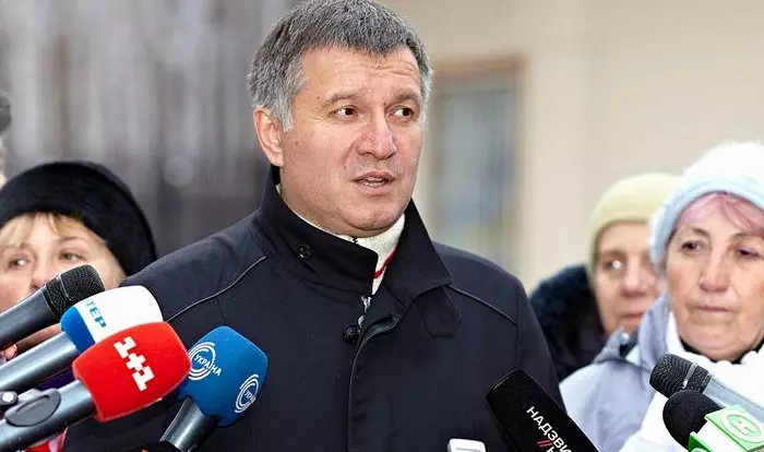 У власти нет альтернативы: политолог прокомментировал возможность отставки Авакова