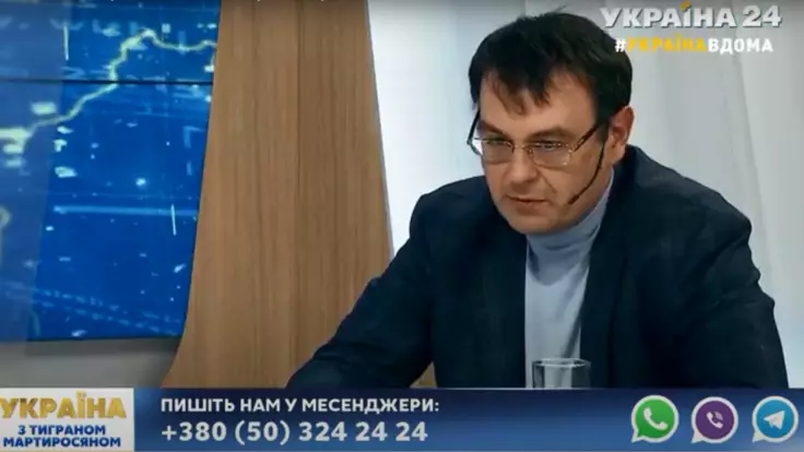 В "Слуге народа" рассказали, когда экономика восстановится после кризиса