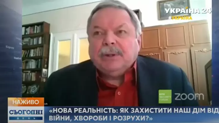В России всегда найдется много желающих "наказать х*хлов" — эксперт