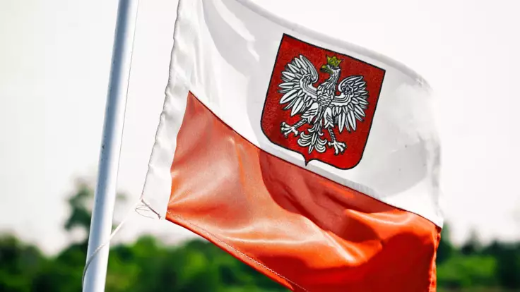Крушение самолета Качиньского - в Польше сообщили новые детали