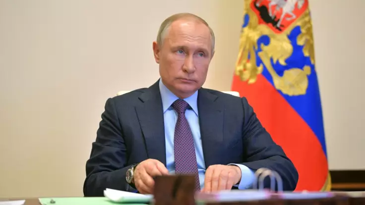 Путин имеет две причины остановить войну на Донбассе - экс-посол США