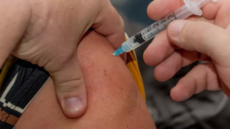 Ефективність вакцини не можна дослідити за місяць - вчений про гучну заяву Путіна