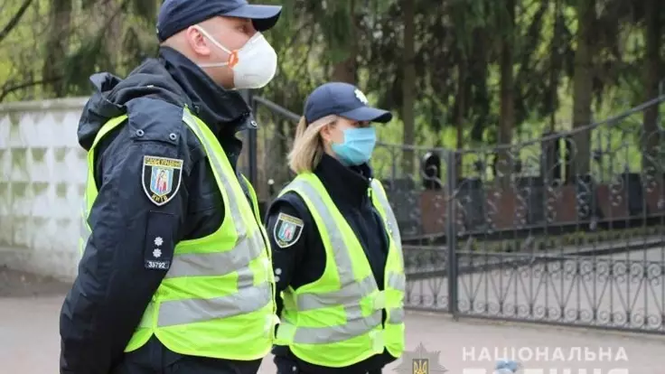 Сколько украинцы заплатили штрафов за карантин — в МВД озвучили цифры