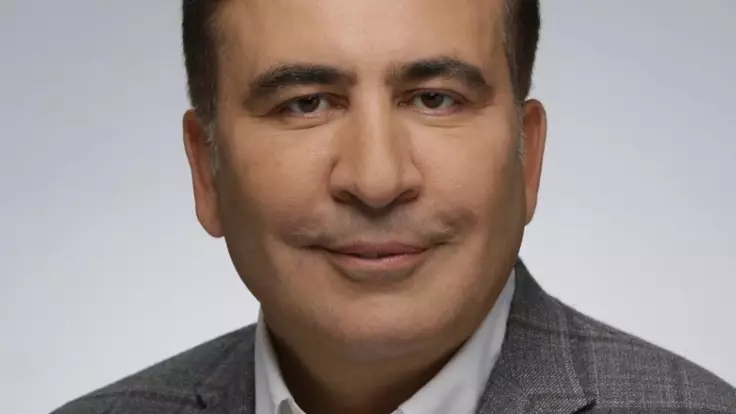 В Раде есть голоса за назначение Саакашвили вице-премьером - нардеп