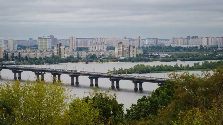 В Киеве резко выросли долги за тепло и горячую воду - КГГА