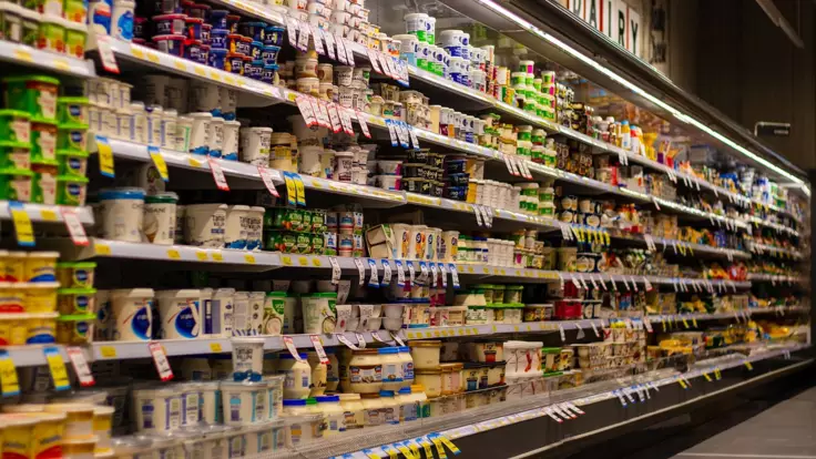 В Украине растут цены на продукты: названы лидеры подорожания