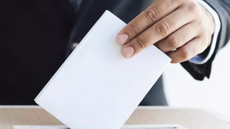 "Это далекая мечта" — эксперт об электронном голосовании