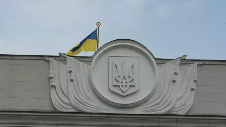 Когда выйдут из карантина Украина и Верховная Рада — в "Слуге народа" дали ответ