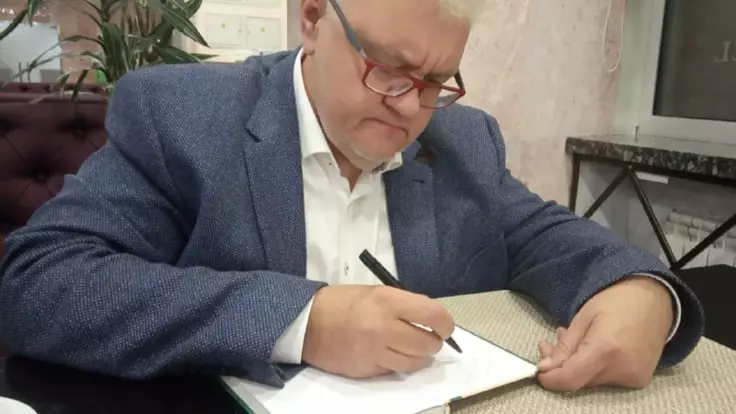 "Нельзя перегибать палку": Сивохо сказал, что мешает возвращению Донбасса