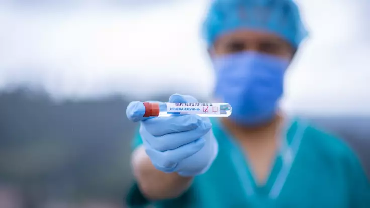 Вакцина от коронавируса в Украине: министр поделился планами