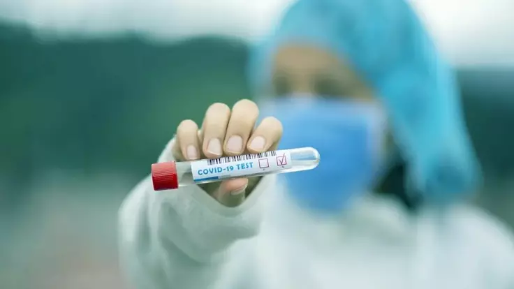 Массовые тесты на коронавирус вредны - Ляшко объяснил причину