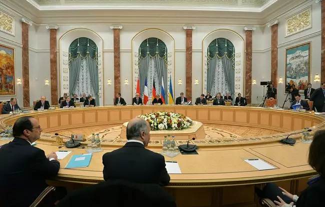 Украина сделала важный шаг в переговорах по Донбассу - политолог