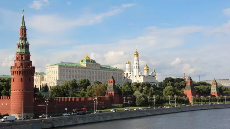 Потрібна революція в Москві — експерт розповів, коли СРСР остаточно помре