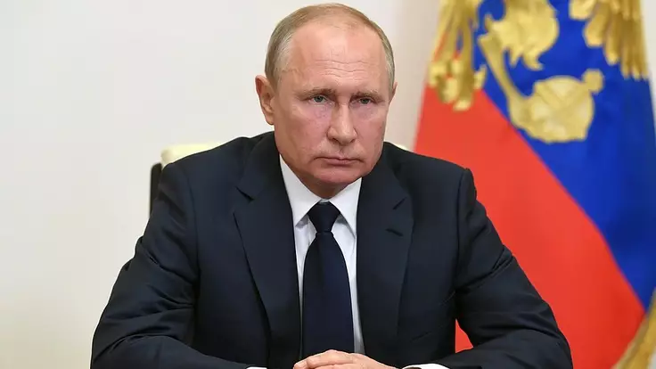 Чи введе Путін війська в Білорусь: екссекретар РНБО озвучив прогноз