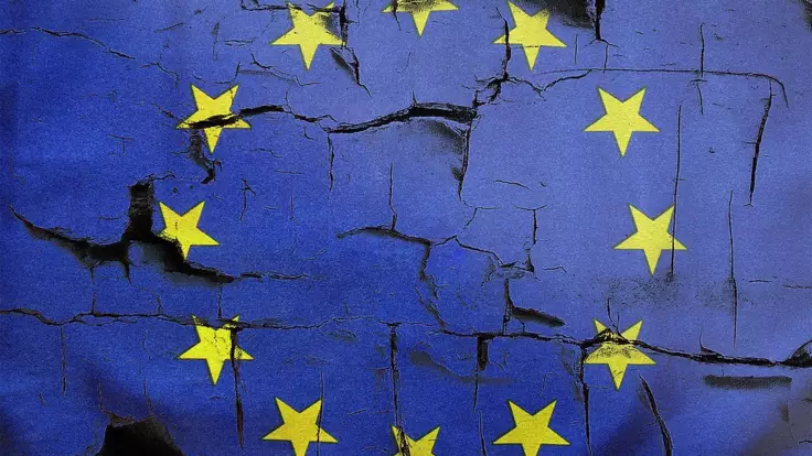 Отмена безвиза с Украиной не выгодна Евросоюзу – эксперт