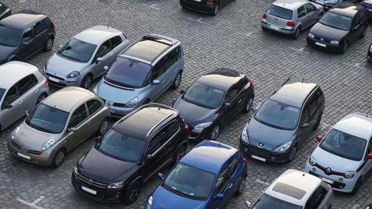 В Украине ожидается невиданный всплеск покупок авто — эксперт сообщил детали