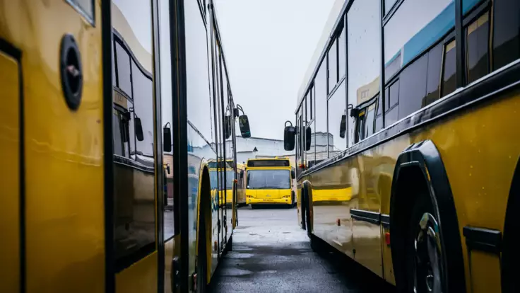 Запуск транспорта в Украине: эксперт сделал неприятный прогноз