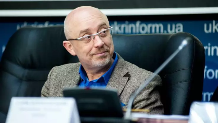 Ініціативу Зеленського щодо ТКГ позитивно сприйняли союзники - міністр