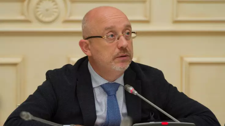 Представлять ОРДЛО в Минске могут бывшие мэры и депутаты - подробности от министра