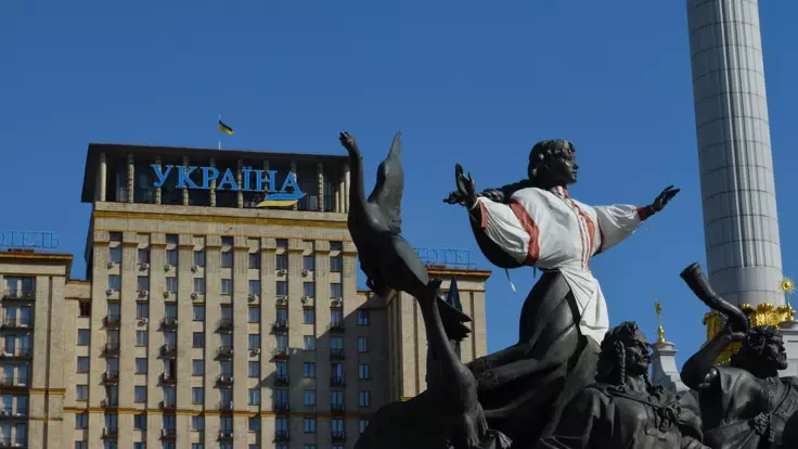 Выборы в Киеве: эксперт объяснил, кого выдвинет "Слуга народа"