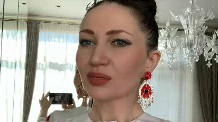 "Она не сразу согласилась": журналистка о героине нового интервью Гордона