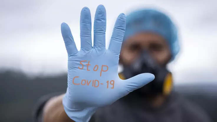 Україна переможе коронавірус за однієї умови - лікар