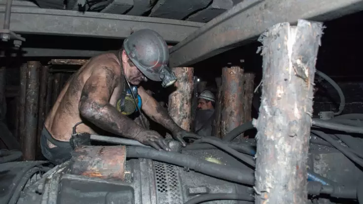 Ждите шахтеров в Киеве — нардеп о ситуации в энергетике