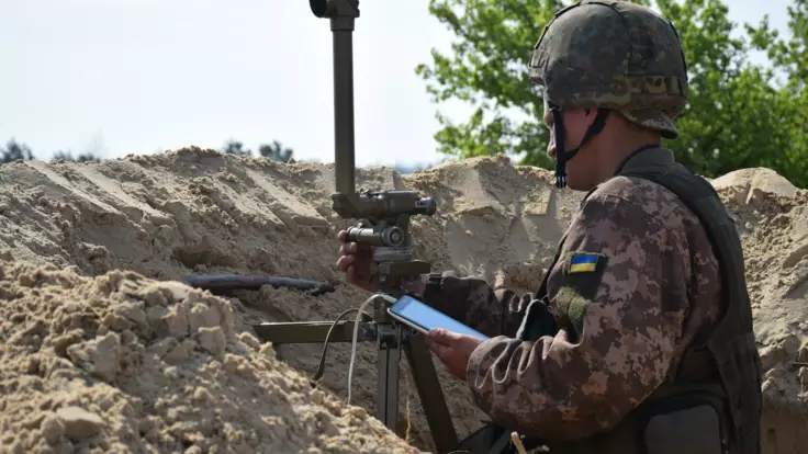 Украина ничего не может высказать — военный эксперт об обострении на Донбассе
