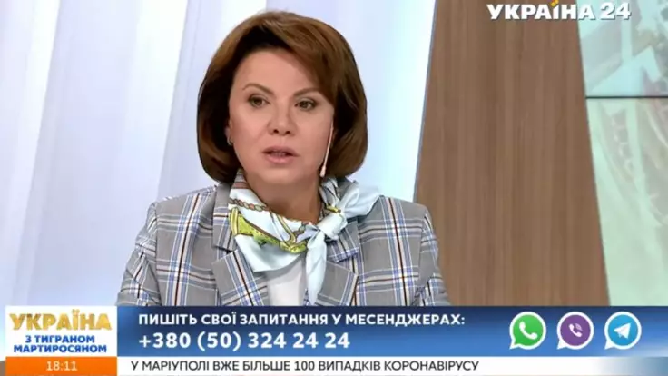 "Отдельные министерства будут парализованы": Марина Ставнийчук о промахах Кабмина